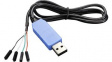 954 USB to TTL Serial Cable UART/USB