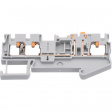 3210169 Terminal block grey 0.14...2.5 mm2
