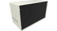1452PG9 Metal Enclosure 444.5x228.6x214.3mm Steel/Aluminium