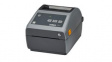 ZD6A043-D0EL02EZ Desktop Label Printer, Direct Thermal, 152mm/s, 300 dpi