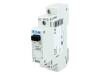 Z-R230/S, Реле: установочное; моностабильное; SPST-NO; Uобмотки:230ВAC, Eaton