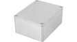 RND 455-00370 Metal enclosure aluminium 115 x 90 x 55 mm Aluminium IP 65