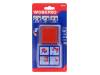W091025, Стриппер; Кабель: круглые; 24AWG?6AWG, Workpro