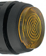 5.49.255.001/1510 Indicator Lamp Lens green N/A