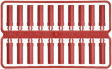 09120009924 Coding pin
