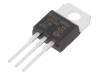 BTA12-800SWRG, Симистор; 800В; 12А; 10мА; THT; logic level; туба; TO220ABIns, STM