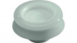 10101359 [50 шт] Cable Entry Membrane IP66/IP67 M20 Polypropylene Grey