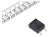 TLP152(E(T Оптрон; SMD; Каналы: 1; Вых: драйвер IGBT; Uизол: 3,75кВ; Uce: 30В