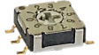 RND 210-00239 PCB coding switch BCD 3+3