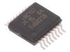 74HC137DB.112 IC: цифровая; от 3 до 8 линий, декодер, демультиплексор, инвертор