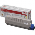 43865721 Toner yellow