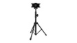STNDTBLT1A5T Adjustable Tripod Stand for Tablets up to 7.8"