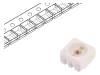 LA G6SP-DAFA-24-1, LED; SMD; 3528,PLCC6; янтарный; 15100?37800млм; 4500?14000мкд, Osram
