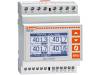 DMG 300 L01 Модульный измеритель мощности; LCD (128x80); V AC:10?480В