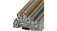 3213958 Terminal block grey, 0.14...4 mm\x1a, 3213958