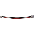 LS-ZUB-04 Connection cable 2 pole