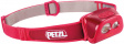 TIKKA+ PINK Head torch red