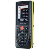 DISTO D8, Laser distance meter, outdoor, Leica Geosystems