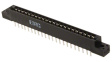 357-044-520-202 Card edge connector, Female
