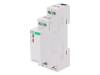 MB-3I-1-5A, Преобразователь: тока; DIN; 0?285ВAC,0?400ВDC; 9?30ВDC; IP20, F&F