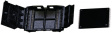980020-40-P2 ZIF socket with pos. pin TSOP-40