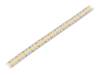 HH-S240F012-2835-12 NW WHITE PCB IP20 Лента LED; белый нейтральный; LED/м:240; SMD; 2835; 12В; W:12мм