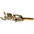 43031-0009 Контакт; "папа"; 0,25?0,5мм2; 24?20AWG; Micro-Fit 3.0; позолота