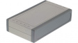 RND 455-00119 Корпус пластиковый 130 х 76 х 30 mm серый/светло серый ABS