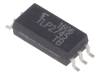 TLP2745(E(T, Оптрон; SMD; Каналы: 1; Вых: с триггером Шмидта; 5кВ; 10Мбит/с; SO6L, Toshiba