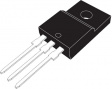 L7815CP Linear voltage regulator 15 V TO-220 ISO
