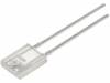 KM-4457F3C ИК-передатчик; 940нм; прозрачная; 1,2?3мВт; 150°; ?p макс:940нм
