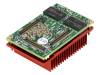 MICROSOM I2EX SOM; i.MX6 Dual-core; 1ГБ; Hirose DF40; Память: DDR3; 5ВDC; 47x30мм
