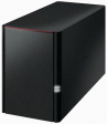 LS220D0402-EU LinkStation 220, 2 bay, 2x 2 TB