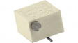 3269P-1-104LF Потенциометр: монтажный; многооборотный; 100кОм; 250мВт; SMD; ±10%