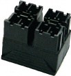 H1282 Connector key 2, pos. 3-4/C-D normOTO