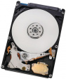 HTS541010A9E680 Hard drive 2.5" SATA 6 Gb/s 1000 GB 5400RPM8 MB