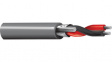 9501.01152 [152 м] Data cable Shielded   1 x 2 0.22 mm2