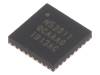 NRF52811-QCAA-T, IC: SoC; I2C,PDM,PWM,QDEC,SPI,UART; SMD; QFN32; Шифрование: AES128, Nordic Semiconductor