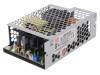 RPS-400-12-C, Блок питания: импульсный; 400Вт; 113?370ВDC; 80?264ВAC; Выходы:1, MEAN WELL