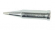 GT4-CH0014S Soldering Tip, GT4, Chisel, 1.4 x 10mm
