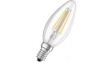 4058075101210 LED Lamp Classic B DIM 40W 2700K E14