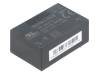 RAC04-3.3SGB Преобразователь: AC/DC; 4Вт; Uвых: 3,3ВDC; Iвых: 1,21А; 70%; 3000В