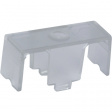 0853.0551 Covering hood diam. 5 x 20 mm OGN