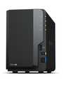 DS218+, DiskStation Network Attached Storage, 0x 3.5"/2.5" SATA, Synology