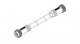 1300110280 Sensor Cables / Actuator Cables MINI-CHANGE B DBLE-END CORDSET