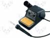PENSOL-SR976ESD Паяльная станция; аналоговая; ESD; 50Вт; 250?480°C