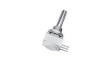 P11H1F0GHFY00102KA Rotary Potentiometer 1kOhm, 1W, Â±10 %