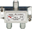 347002 Splitter 5...1000 MHz 3.2 dB -3.7 dB