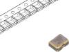 LFSPXO071190CUTT Генератор: кварцевый; 10МГц; SMD; 3,3В; ±25ppm; -40?125°C