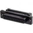 1658614-3 D-sub socket 15P